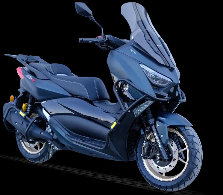 ARORA Arora Max-Pro-250 2025 Model Motosiklet - Görsel 2