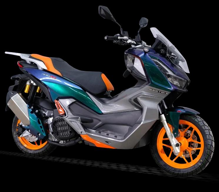 ARORA Arora Beatrix 2025 Model Motosiklet