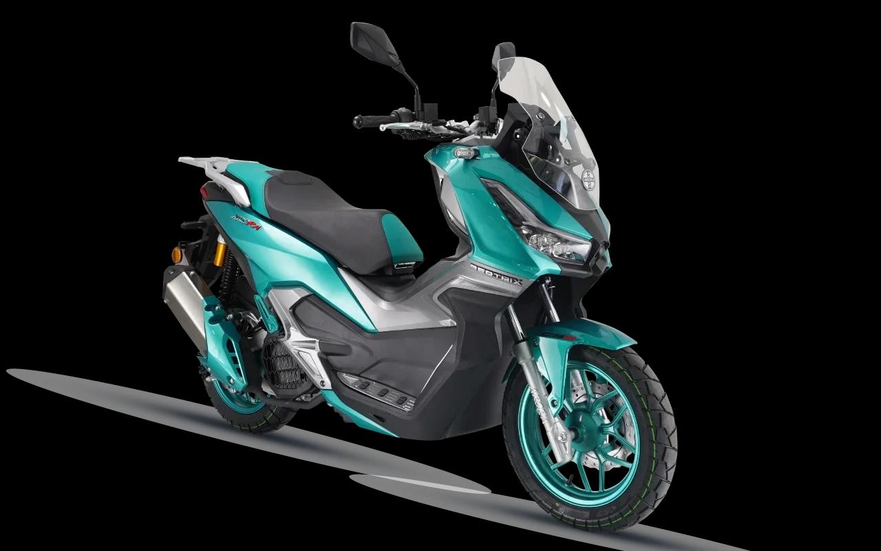 ARORA Arora Beatrix 2025 Model Motosiklet - Görsel 3