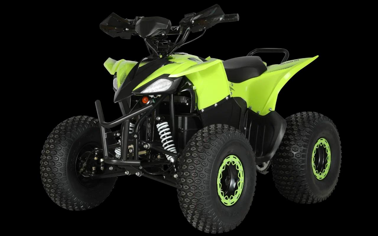 ARORA Arora Raptor 2026 Model Motosiklet - Görsel 3