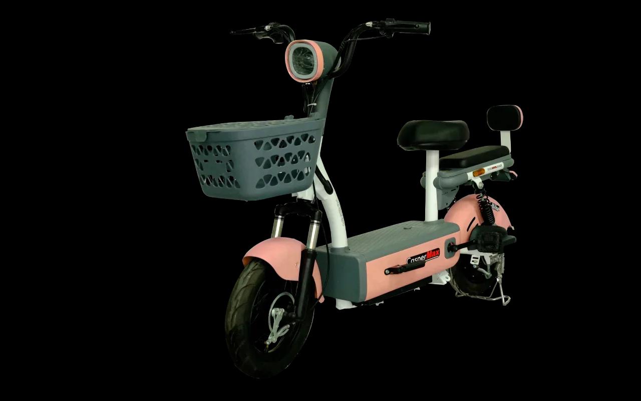 ARORA Arora Casper-Max 2026 Model Motosiklet - Görsel 4