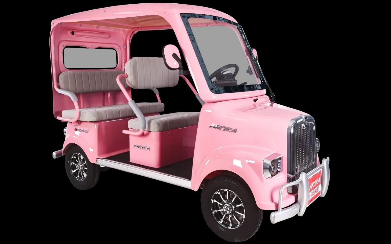 ARORA Arora Galaxy 2026 Model Motosiklet - Görsel 2