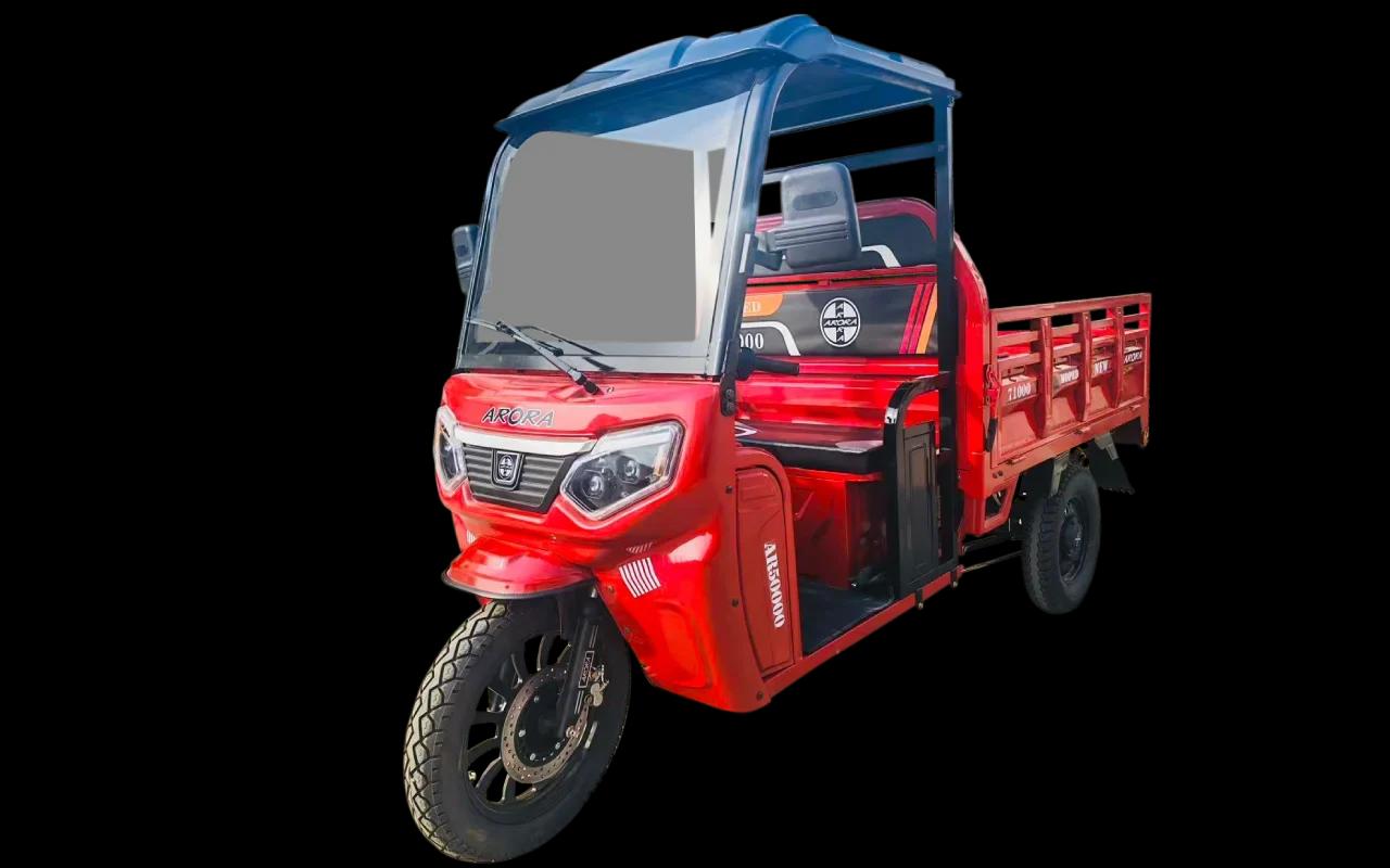 ARORA Arora Ar50000 2026 Model Motosiklet