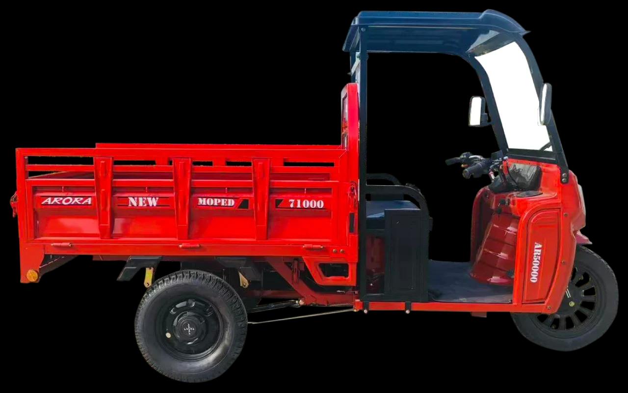 ARORA Arora Ar50000 2026 Model Motosiklet - Görsel 2