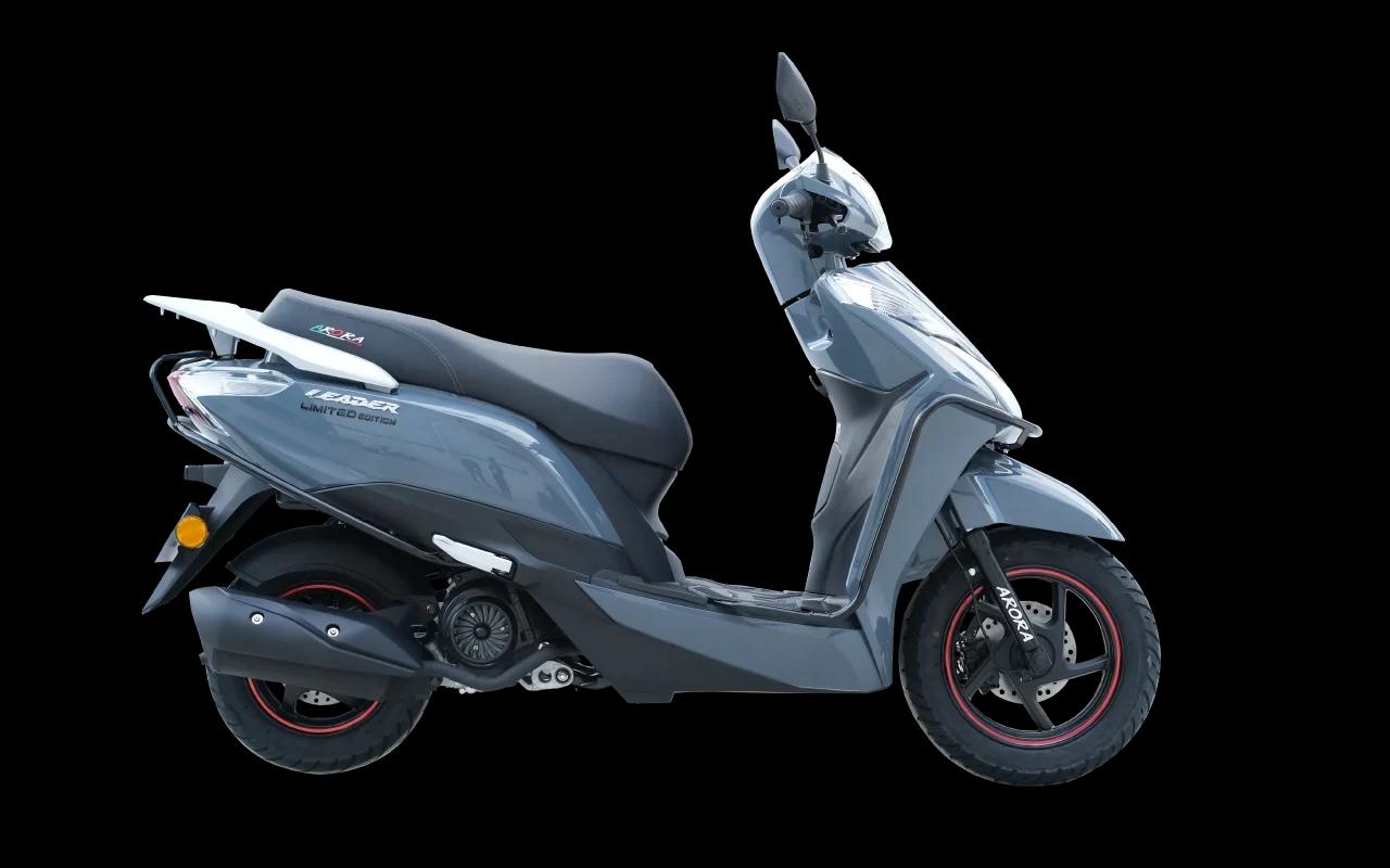 ARORA Arora Leader 2026 Model Motosiklet - Görsel 2