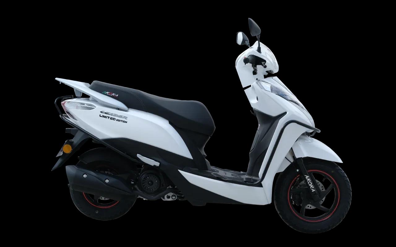ARORA Arora Leader 2026 Model Motosiklet - Görsel 3